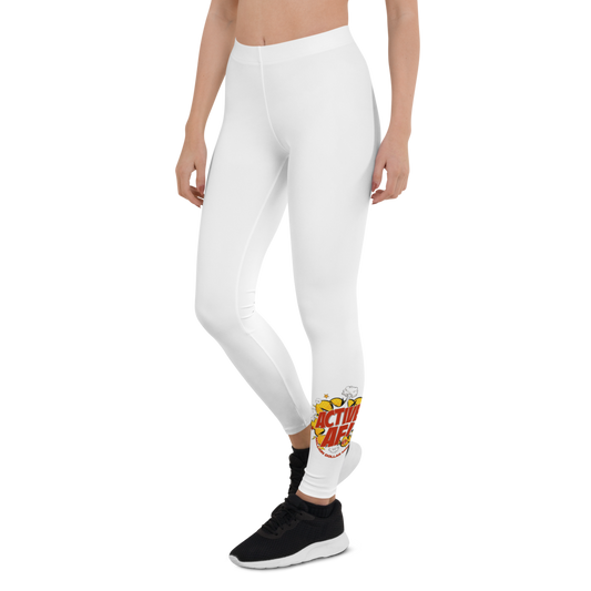 Active AF Animated Leggings