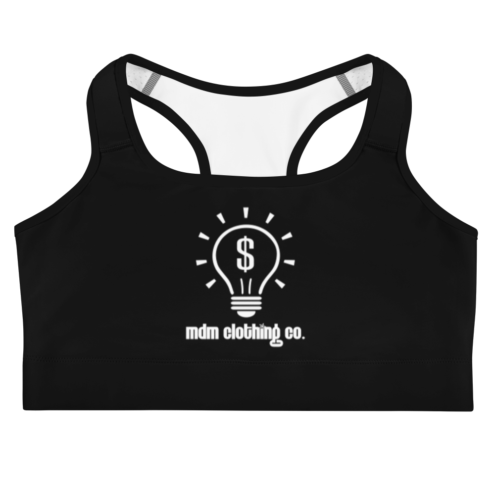 Active AF College Sports Bra