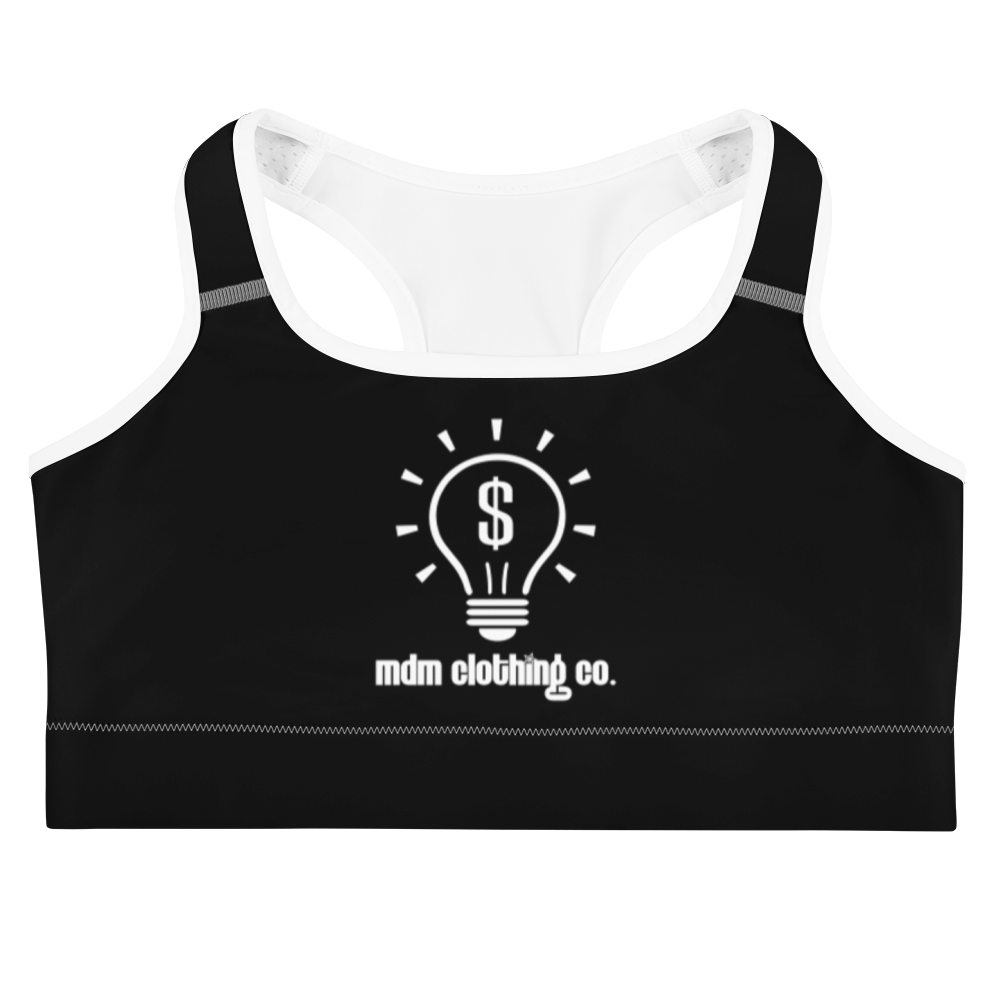 Active AF College Sports Bra