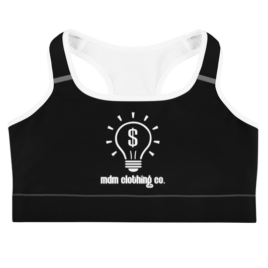 Active AF College Sports Bra