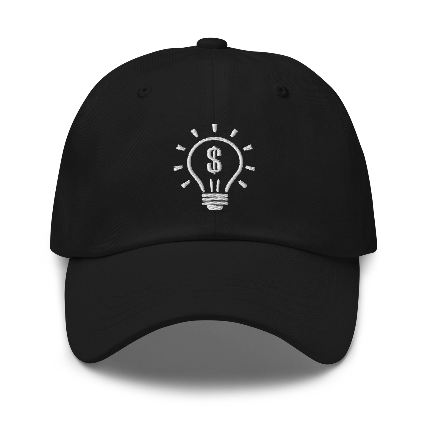 MDM Logo Dad Hat