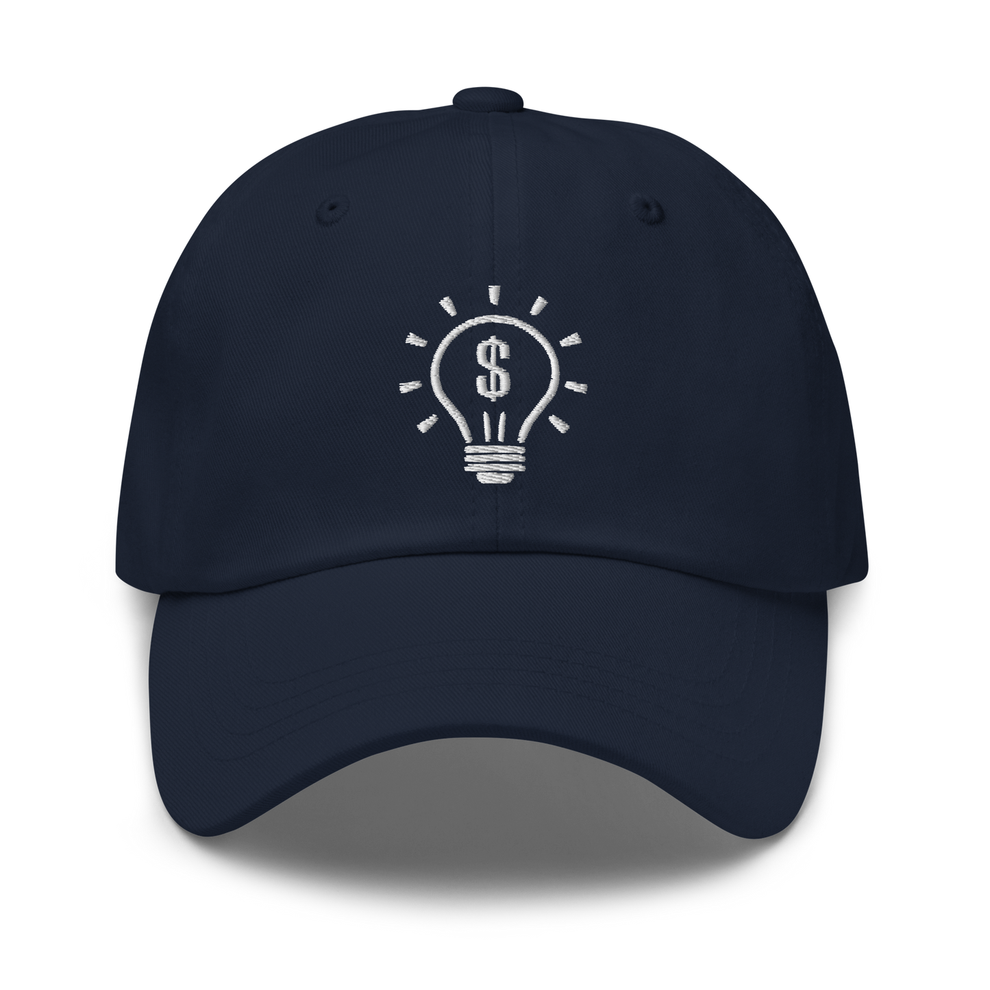 MDM Logo Dad Hat