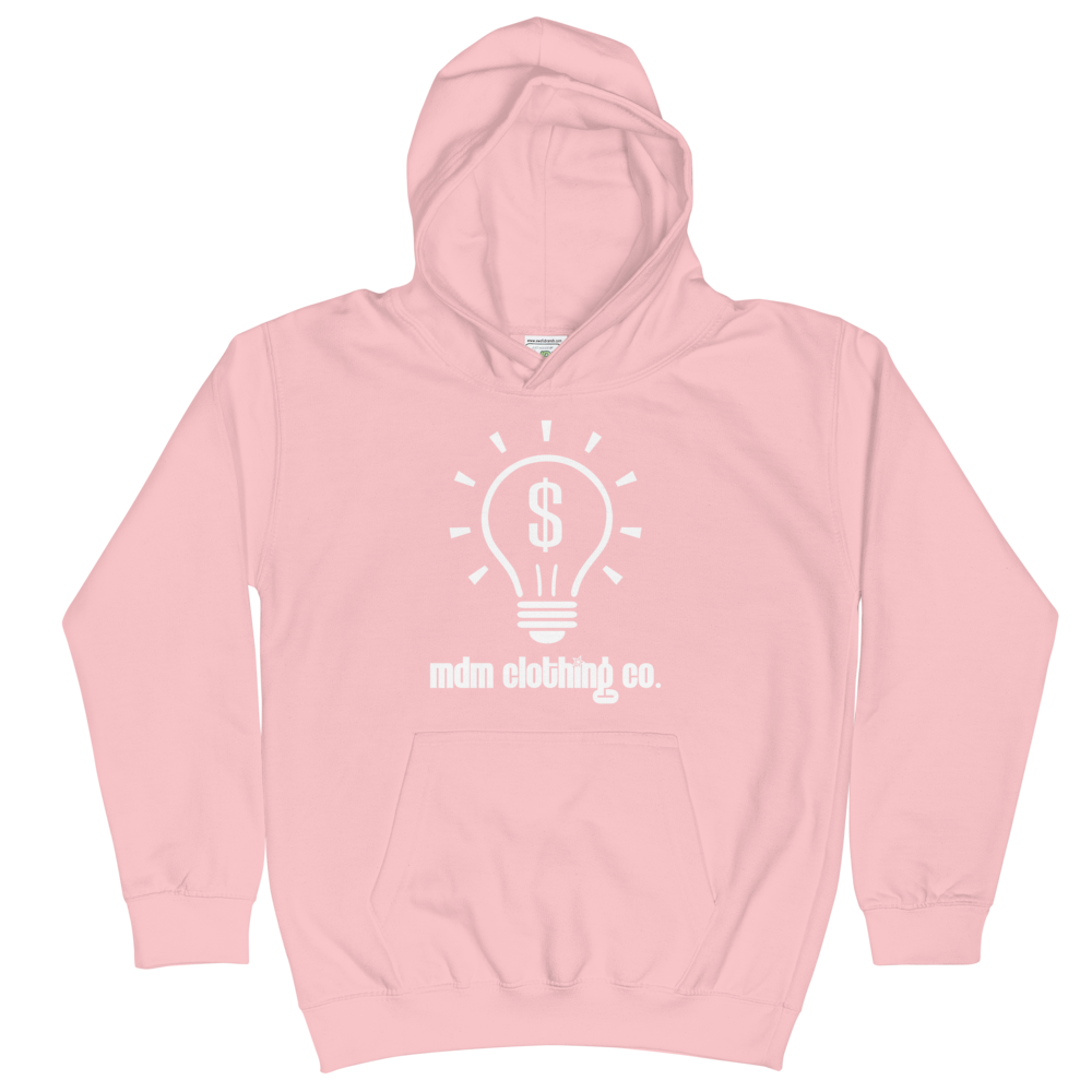 MDM Clothing Co. Kid's Hoodie