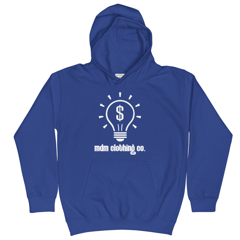 MDM Clothing Co. Kid's Hoodie