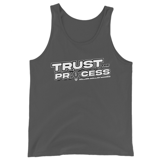 Trust the Process Tank Top