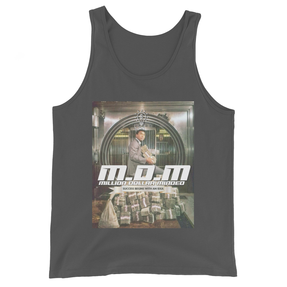 Ali Tank Top