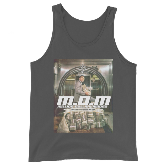 Ali Tank Top