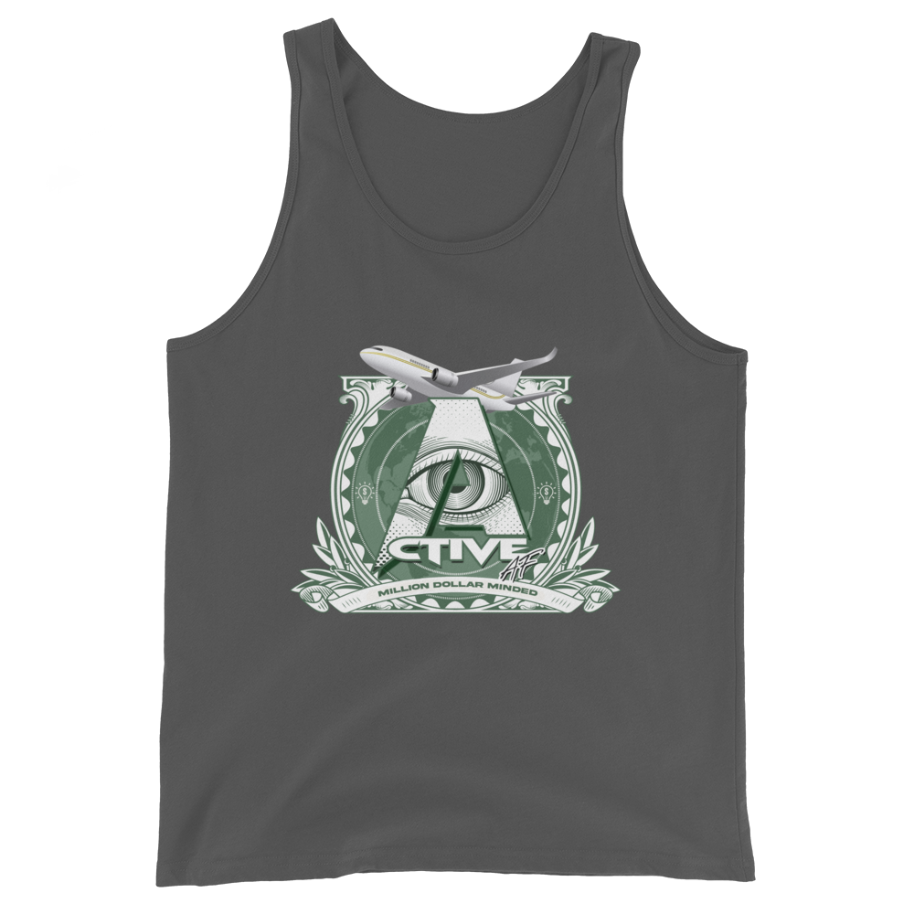 Active AF Fly High Tank Top