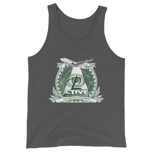 Active AF Fly High Tank Top