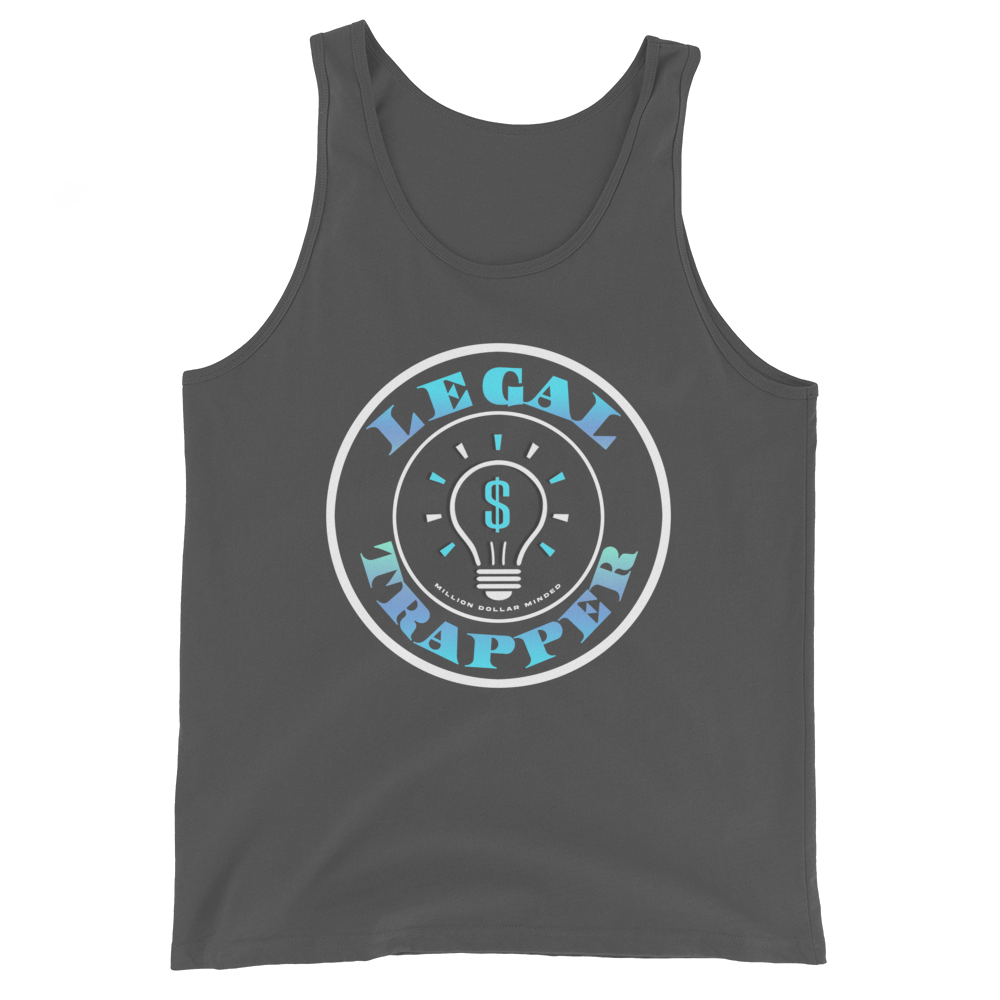 Legal Trapper Tank Top