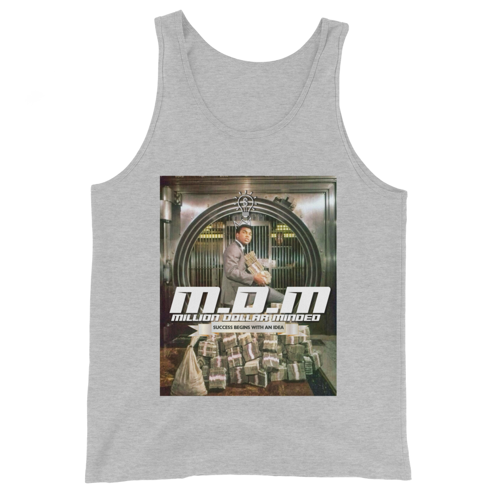 Ali Tank Top