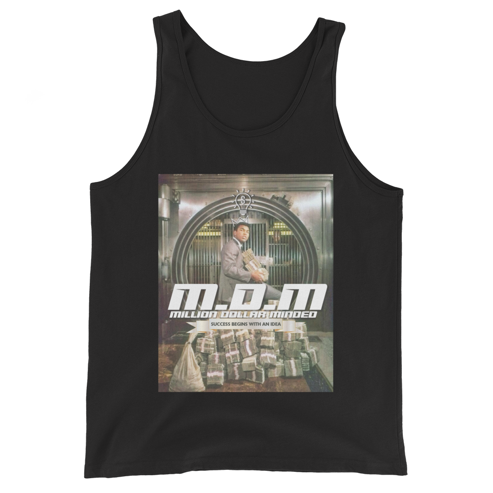 Ali Tank Top