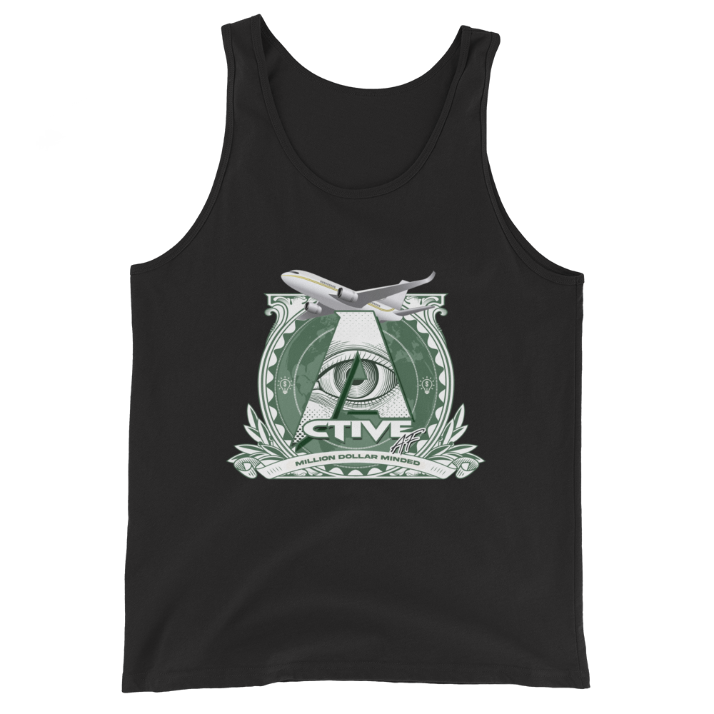 Active AF Fly High Tank Top