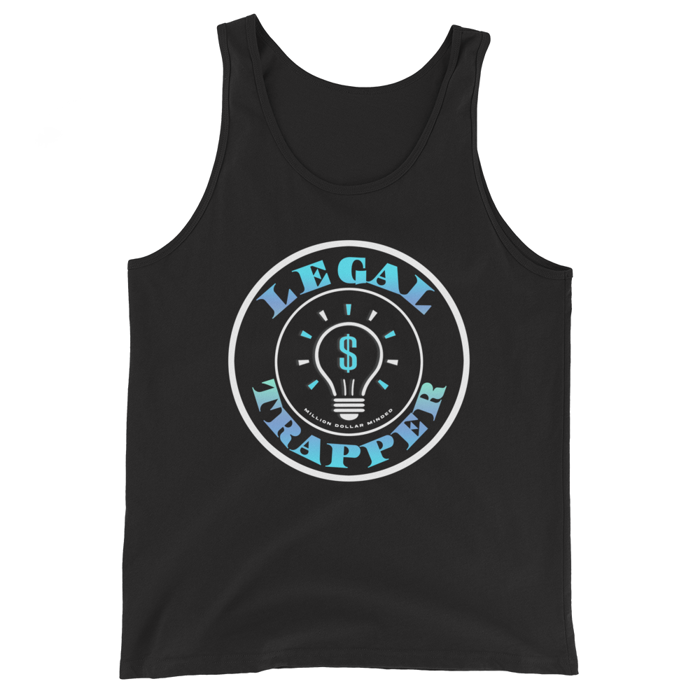 Legal Trapper Tank Top