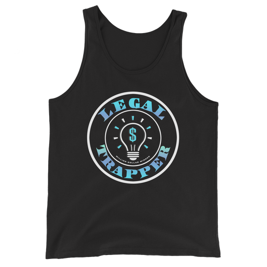 Legal Trapper Tank Top