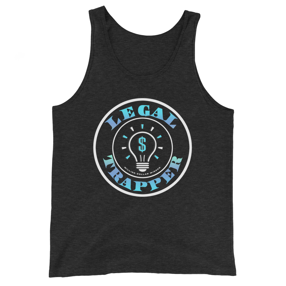 Legal Trapper Tank Top