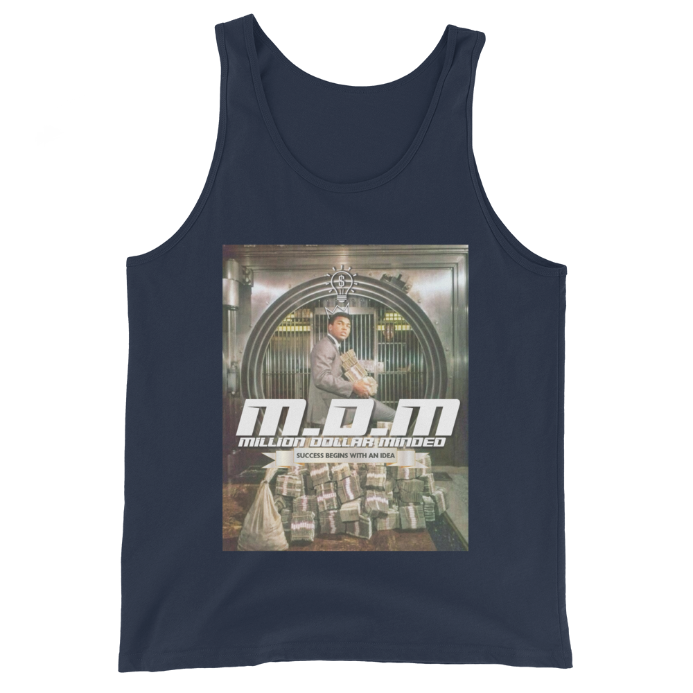 Ali Tank Top