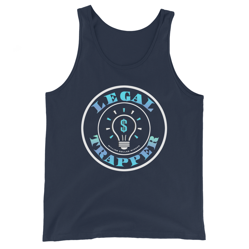 Legal Trapper Tank Top