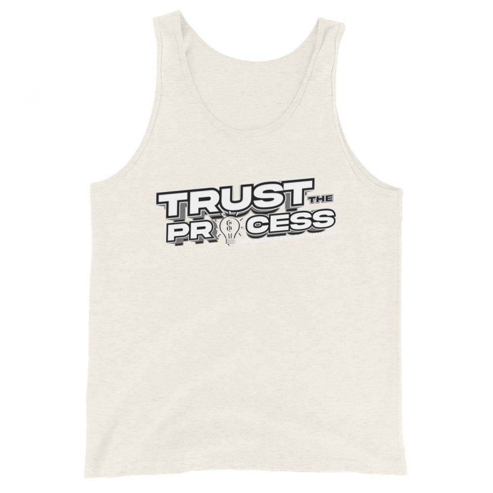 Trust the Process Tank Top