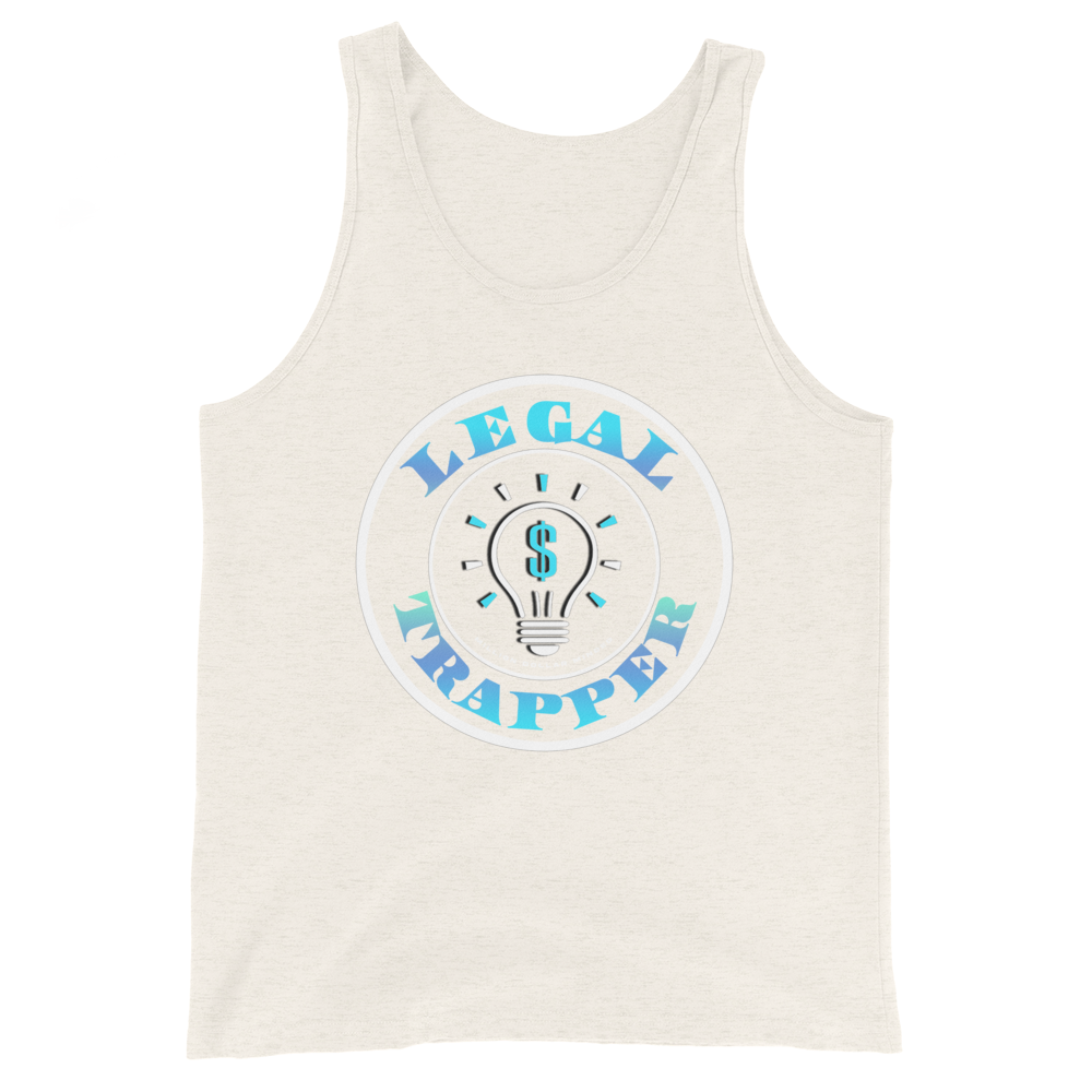 Legal Trapper Tank Top