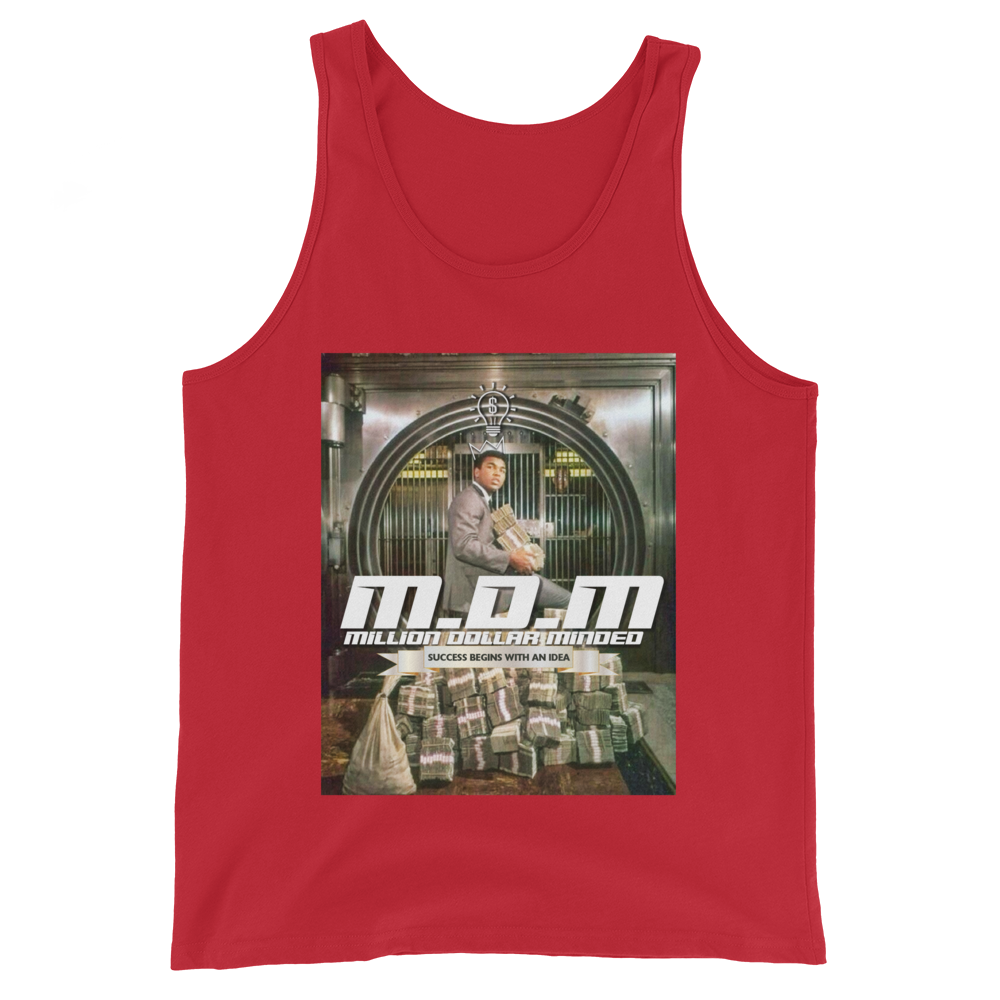 Ali Tank Top