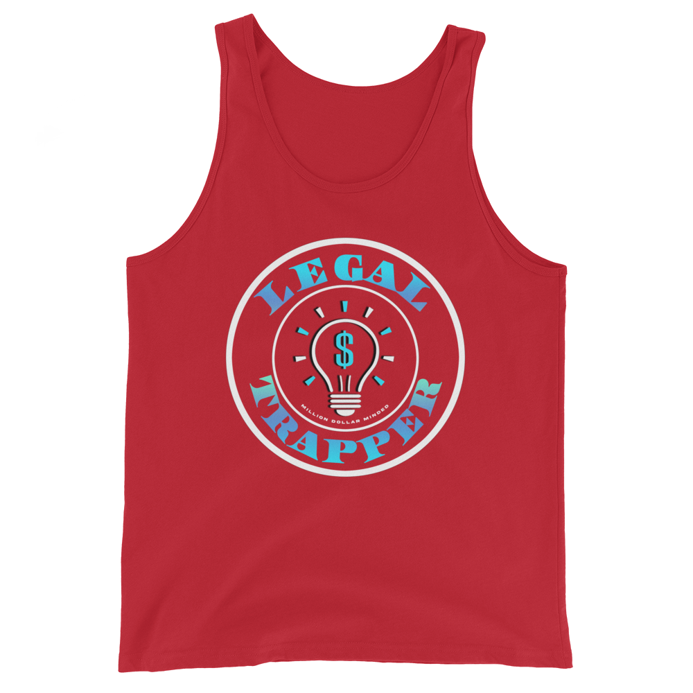 Legal Trapper Tank Top