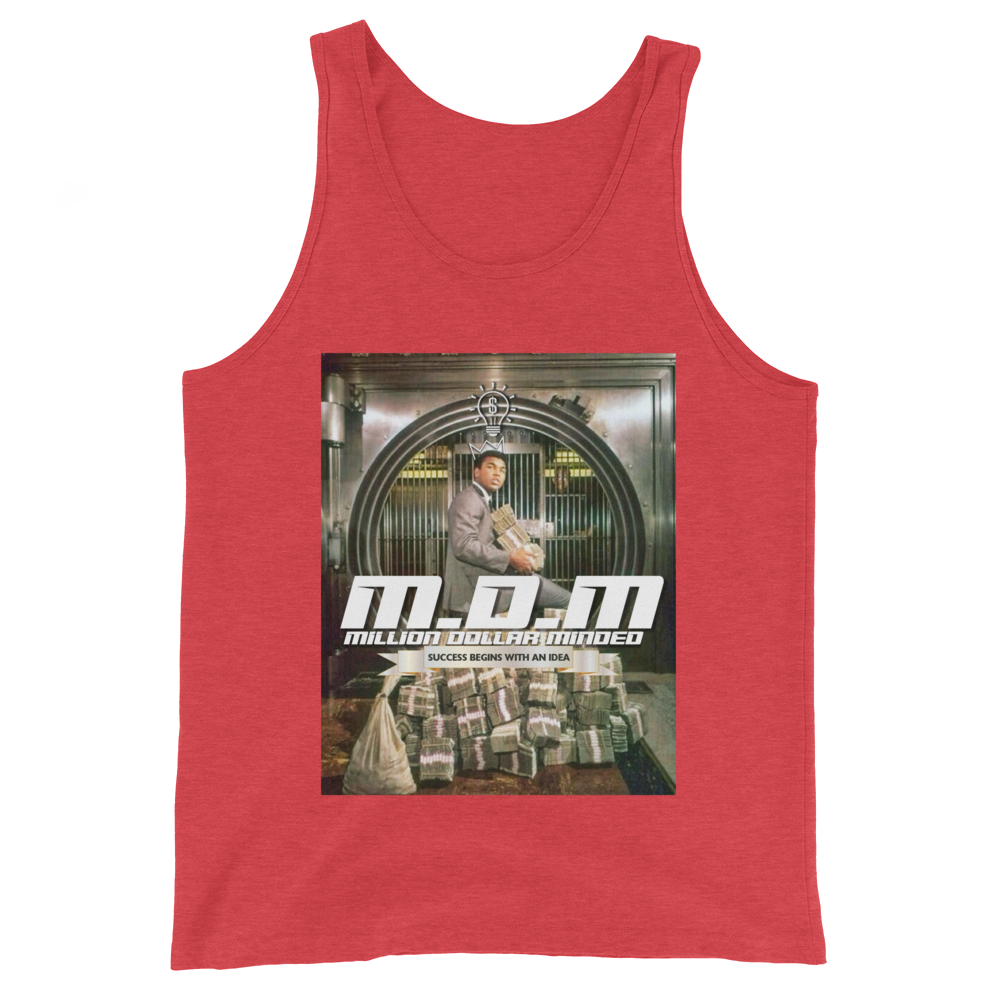 Ali Tank Top