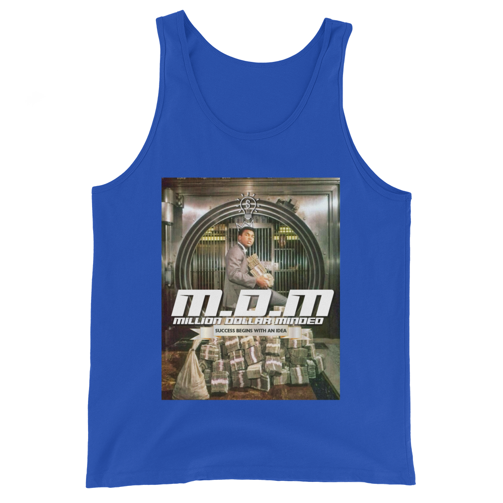 Ali Tank Top