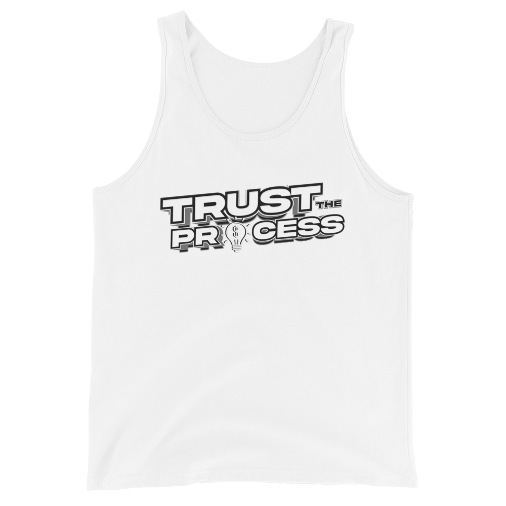 Trust the Process Tank Top