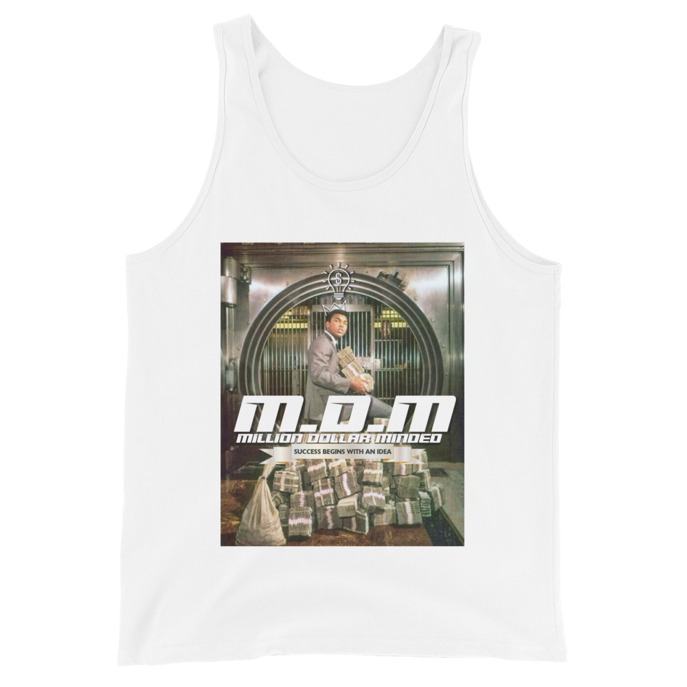 Ali Tank Top