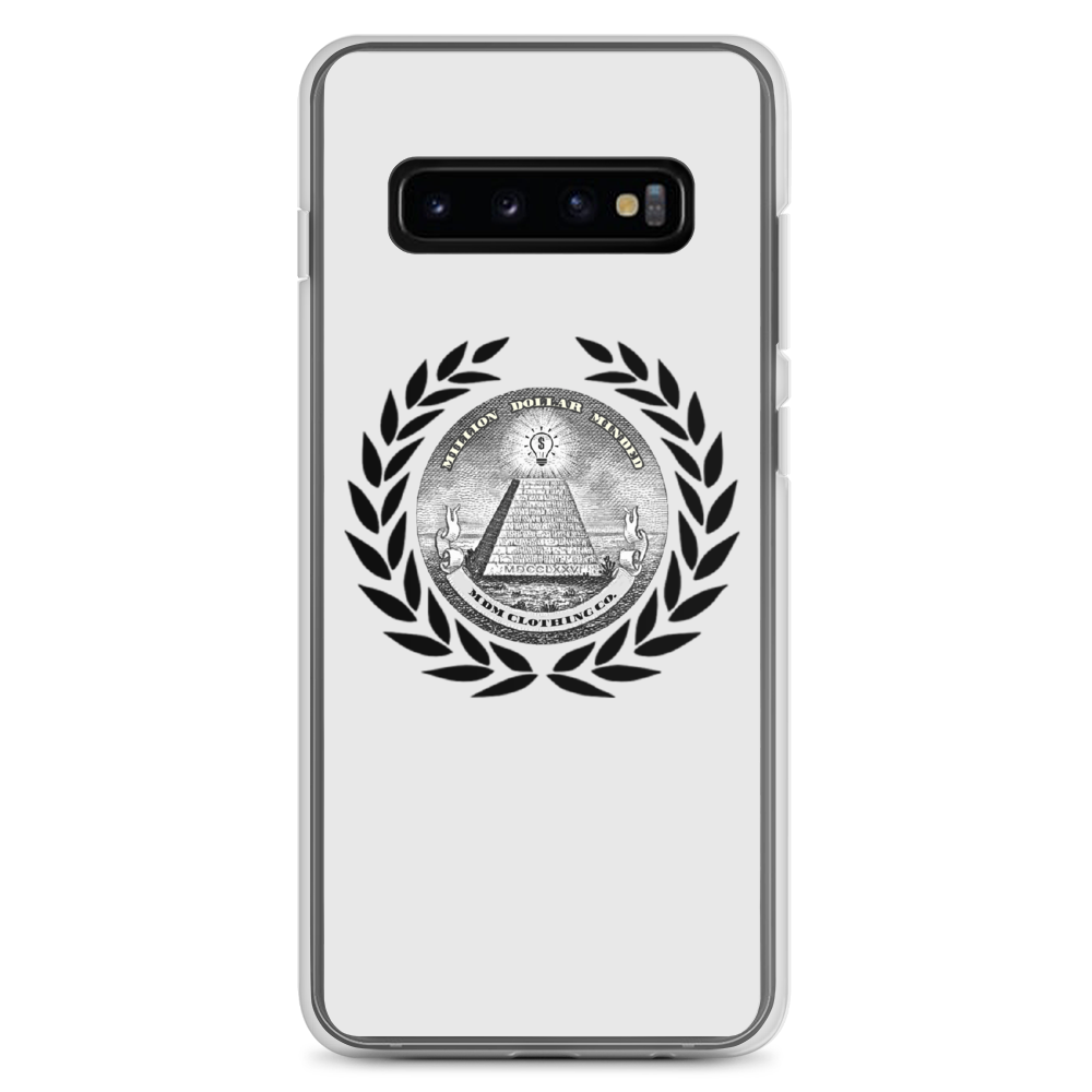 Great Seal Samsung Phone Case