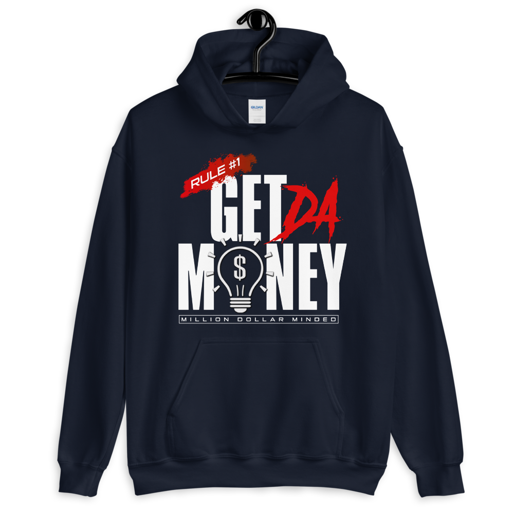 Get Da Money Hoodie