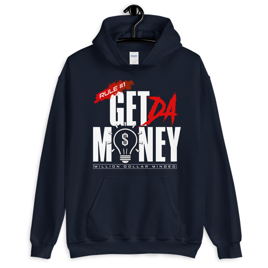 Get Da Money Hoodie