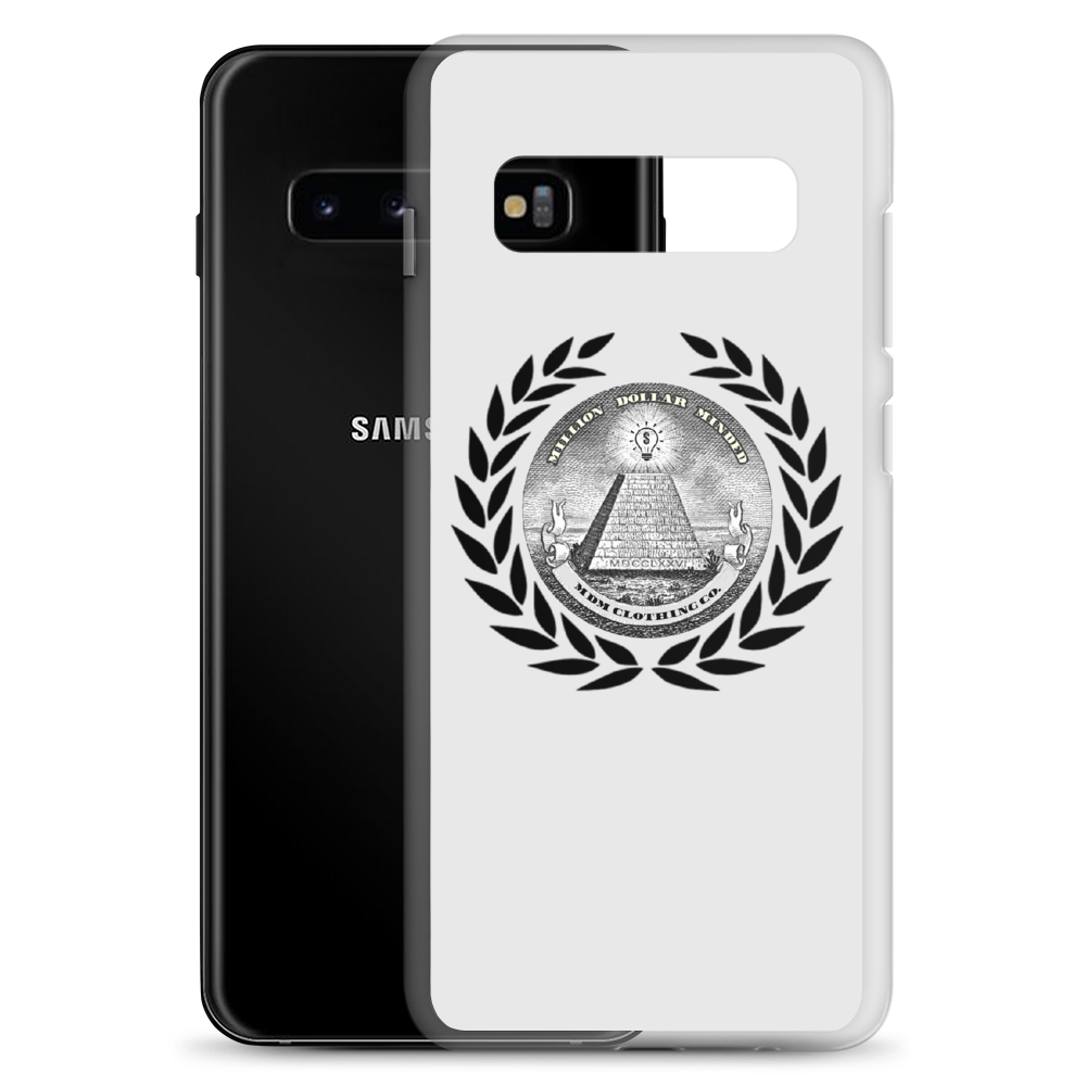Great Seal Samsung Phone Case