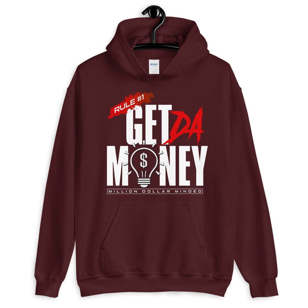 Get Da Money Hoodie