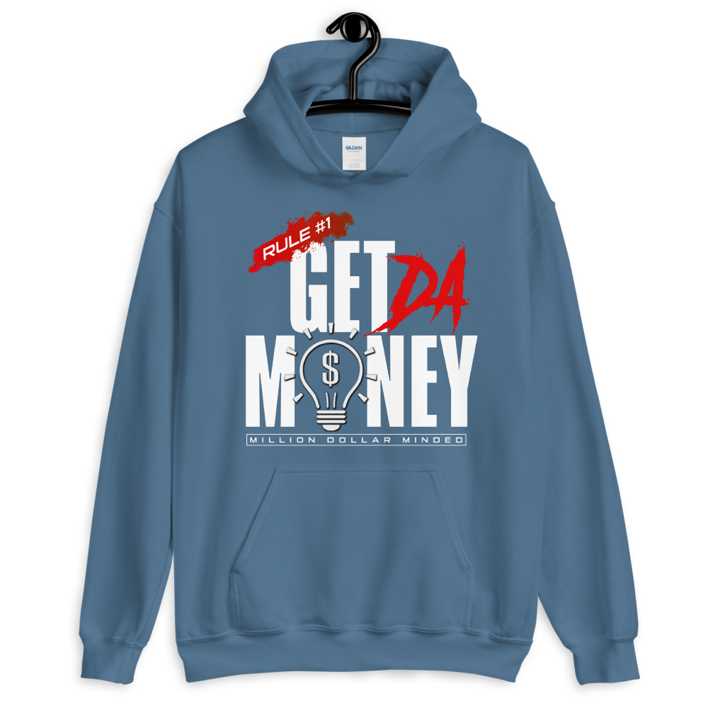 Get Da Money Hoodie