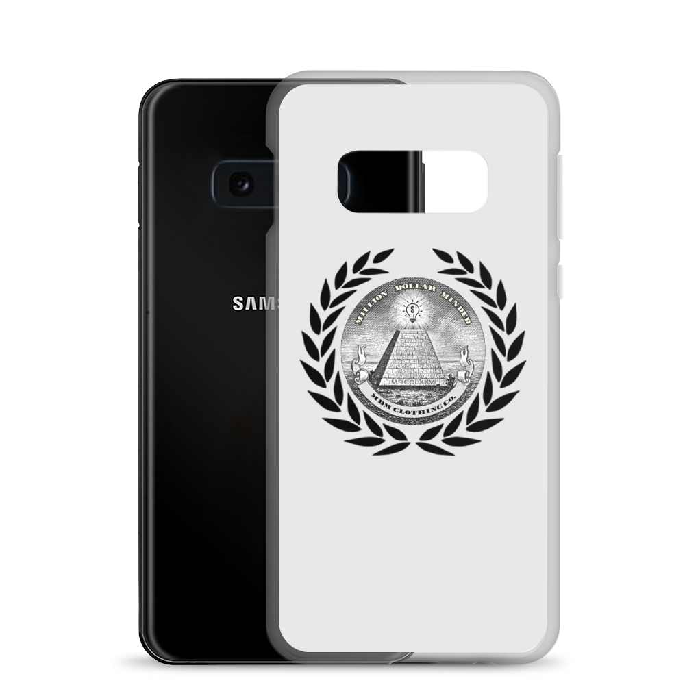 Great Seal Samsung Phone Case