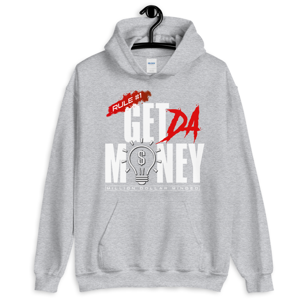Get Da Money Hoodie