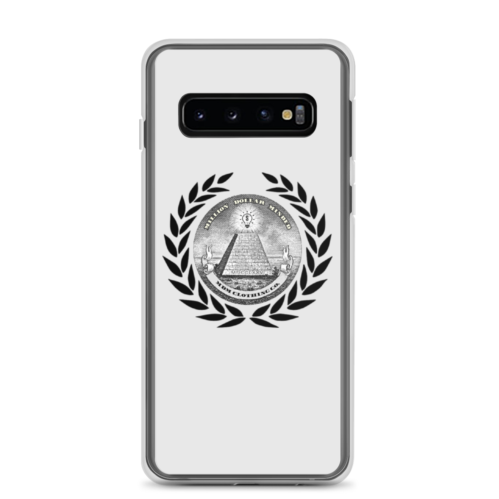 Great Seal Samsung Phone Case