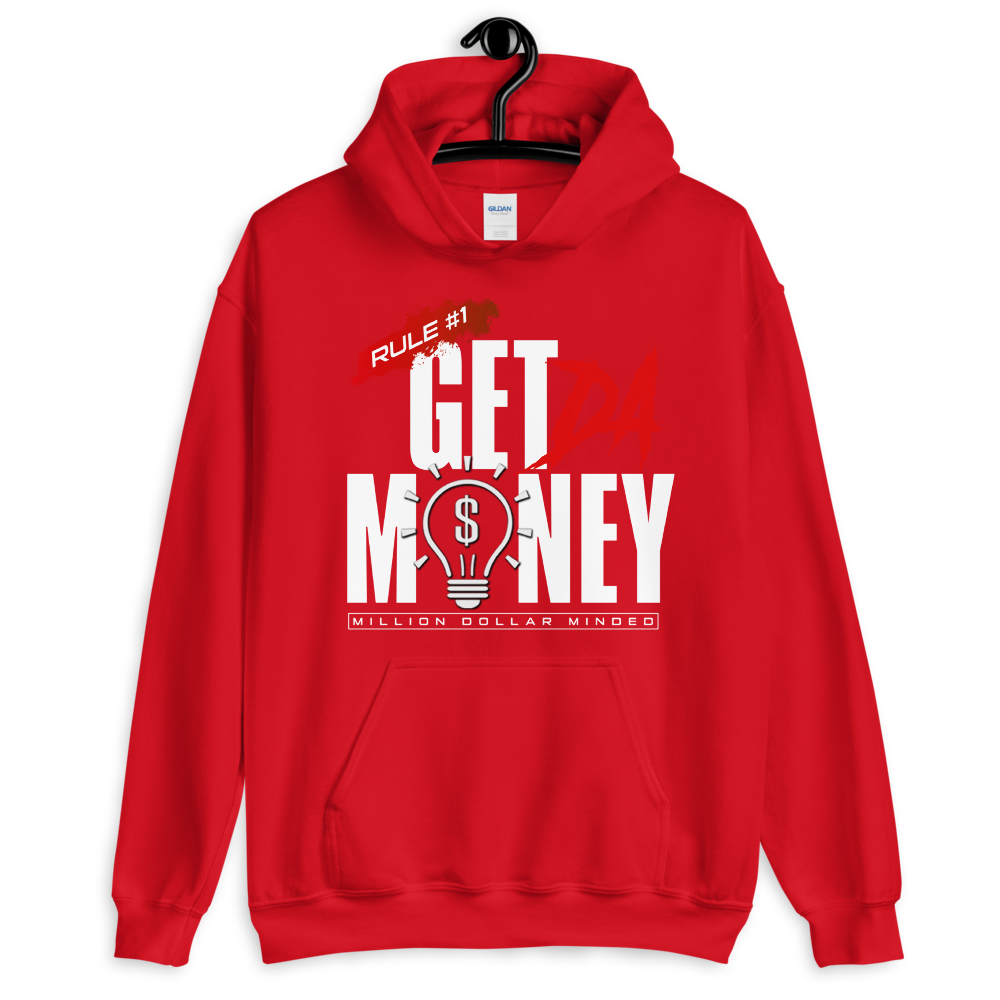 Get Da Money Hoodie