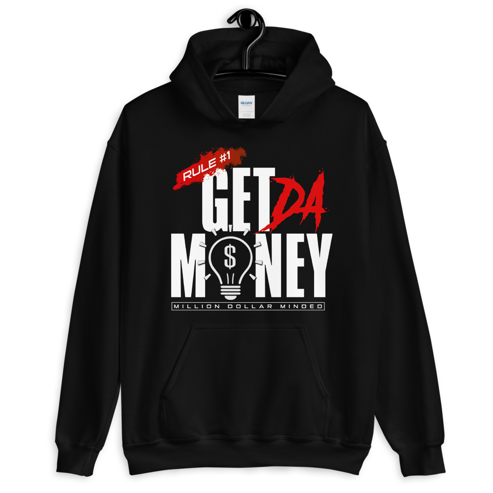 Get Da Money Hoodie