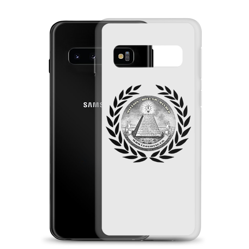 Great Seal Samsung Phone Case