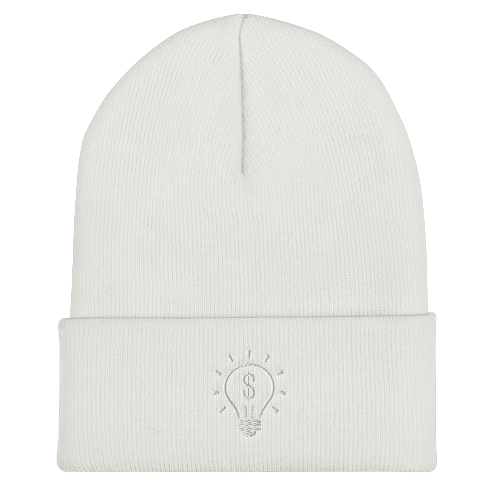MDM Clothing Co. Cuffed Beanie