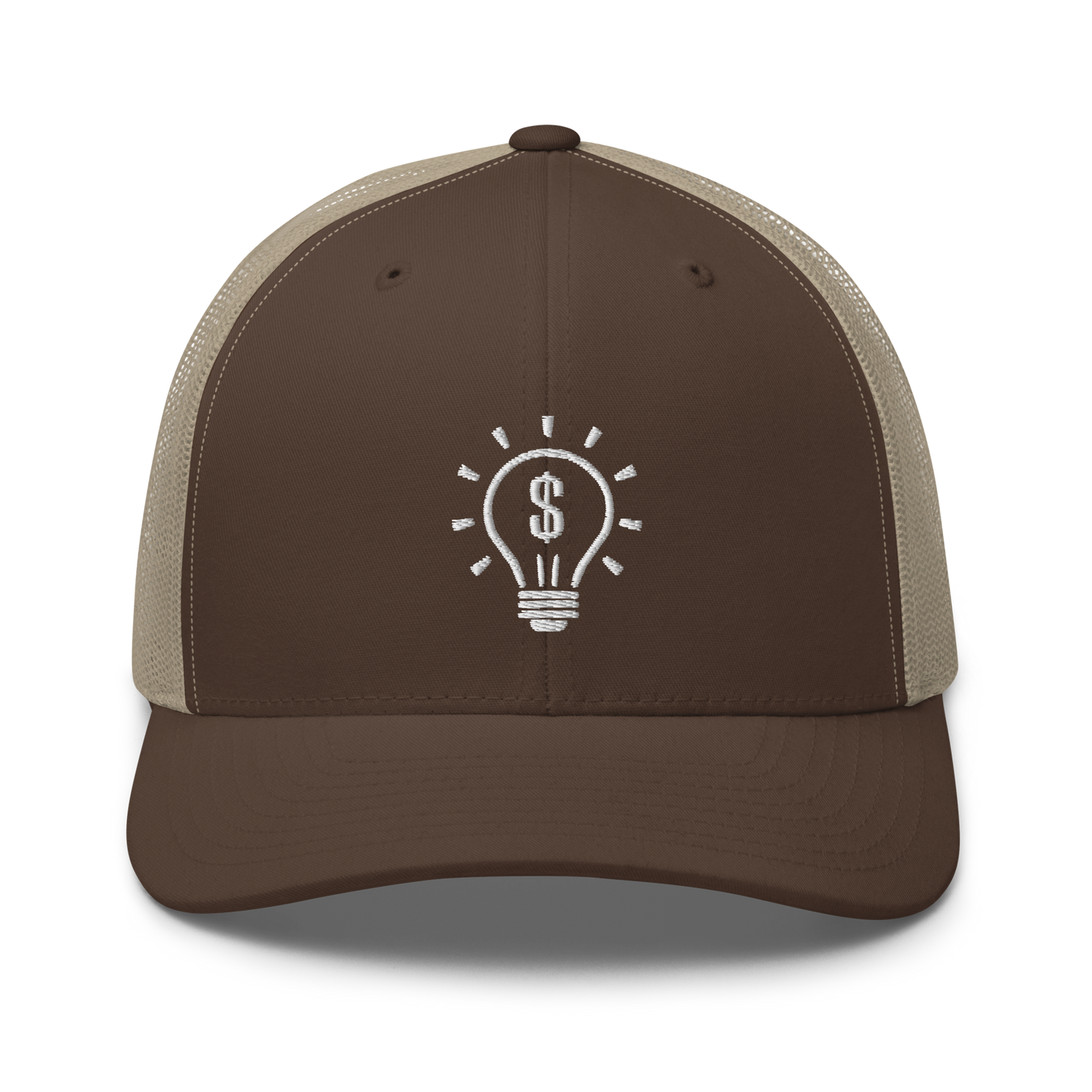 MDM Logo Trucker Hat