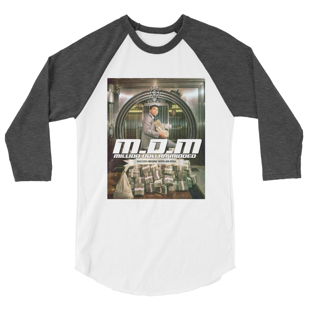 Ali 3/4 Sleeve Shirt