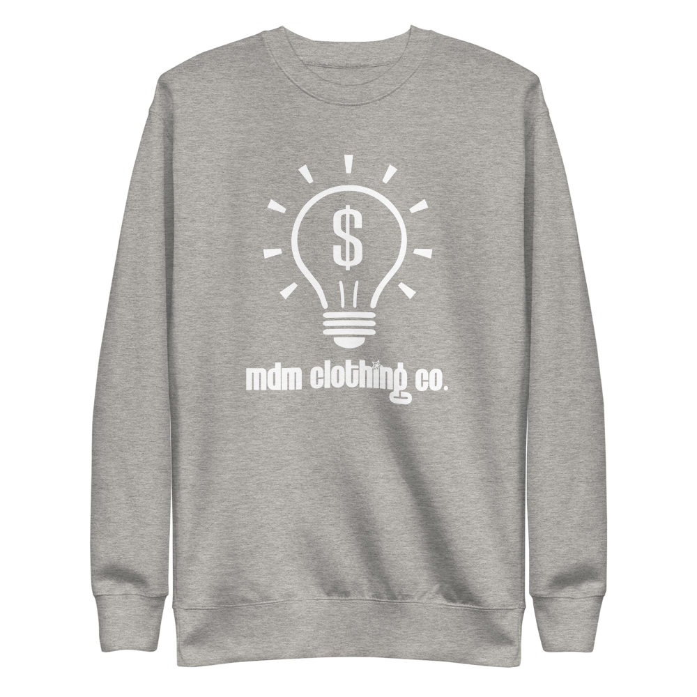 MDM Clothing Co. Unisex Fleece Pullover