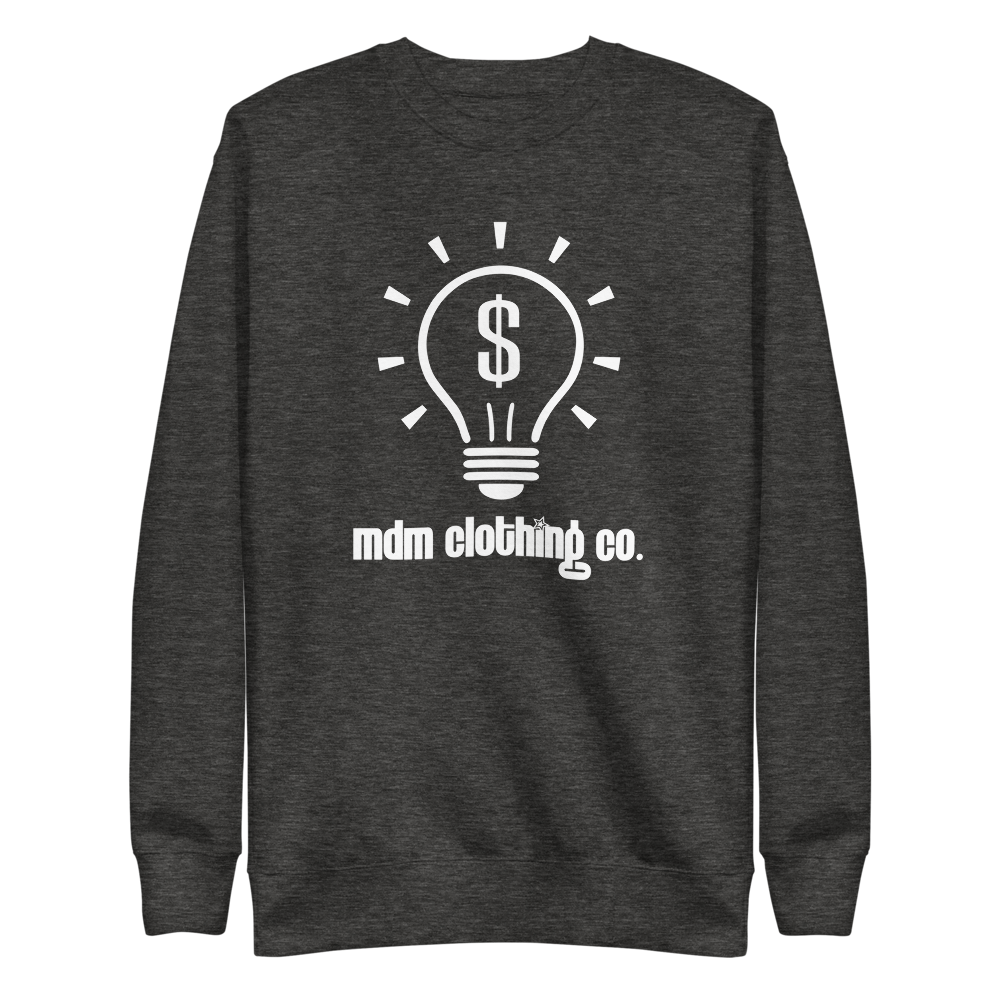 MDM Clothing Co. Unisex Fleece Pullover