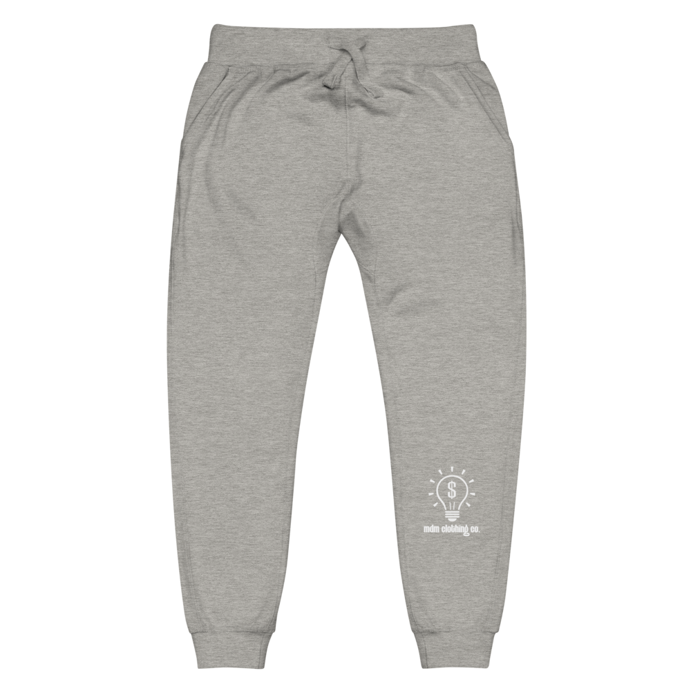 MDM Clothing Co. Unisex Fleece Sweatpants