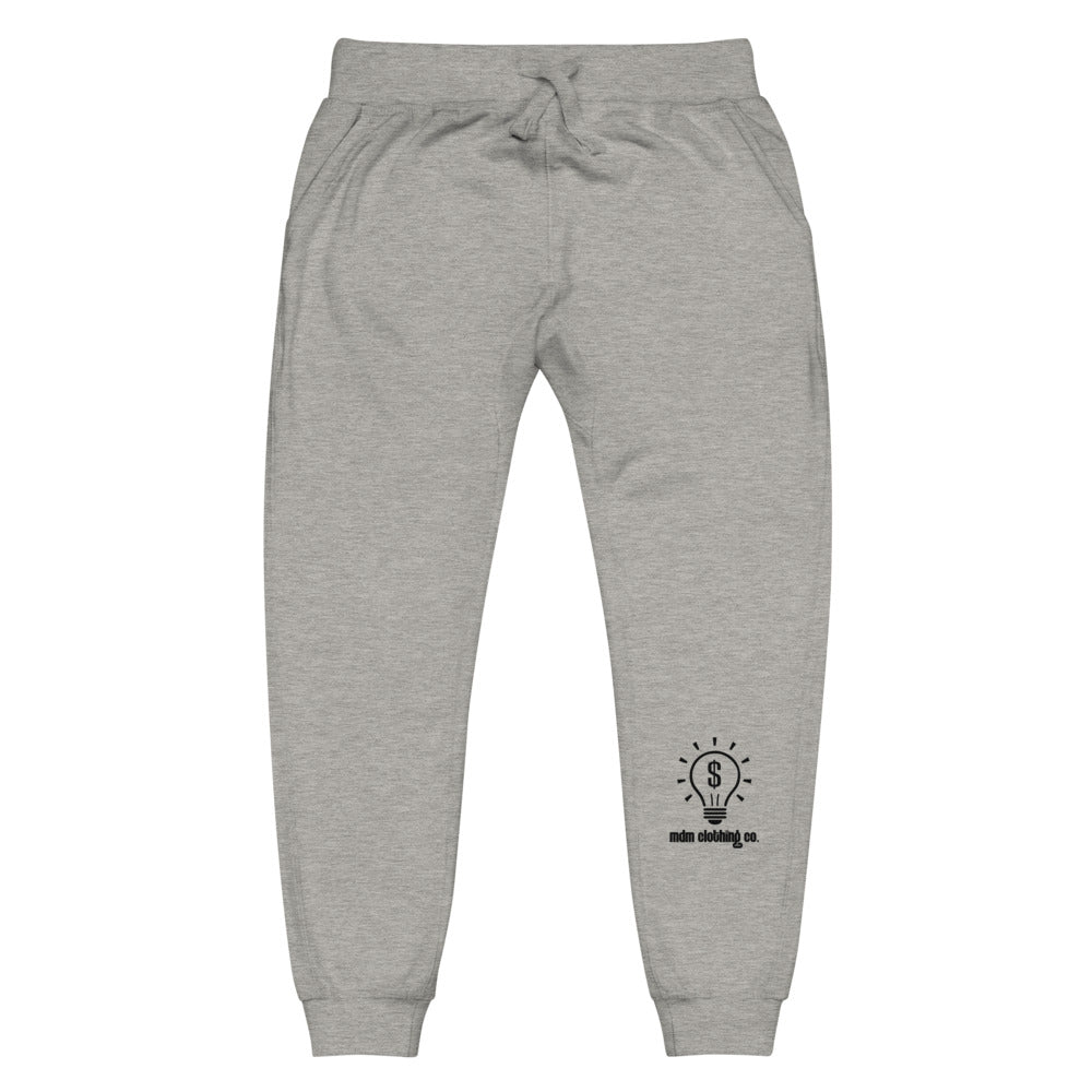 MDM Clothing Co. Unisex Fleece Sweatpants