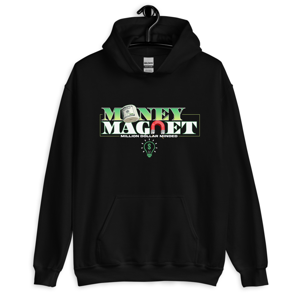 Money Magnet Hoodie